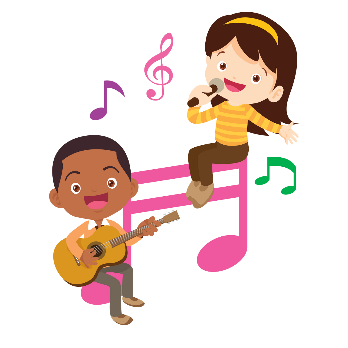  <span class="lte-header lte-span"> Musical Magic: Feel the rhythm and groove to the beat with singing and playing musical instruments! </span> 